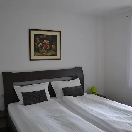Grad Bed & Breakfast Kojsko