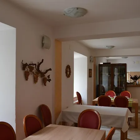 Bed & Breakfast Grad Kojsko