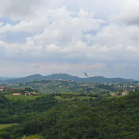 Grad Alojamento de Acomodação e Pequeno-almoço