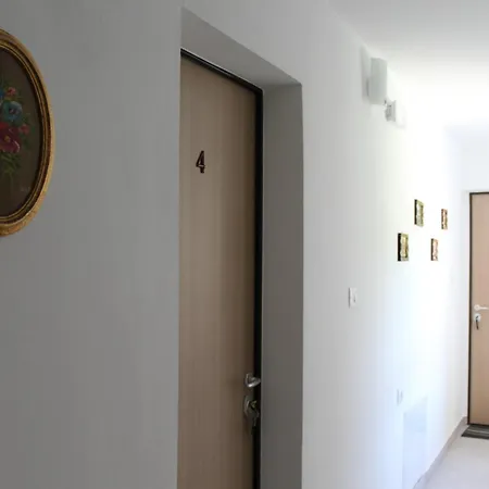 Grad Bed & Breakfast