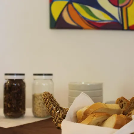 Grad Bed & Breakfast Kojsko