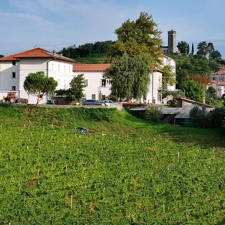 Bed & Breakfast Grad Kojsko
