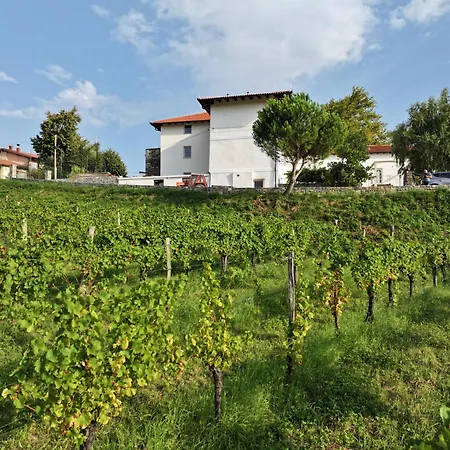 Grad Alojamento de Acomodação e Pequeno-almoço *