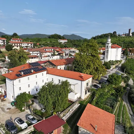 Bed & Breakfast Grad Kojsko
