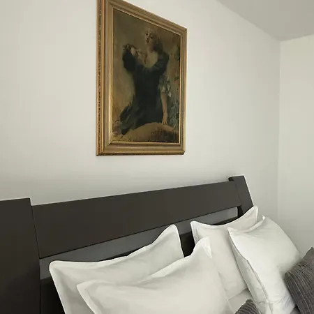 Grad Bed & Breakfast 3*