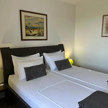 Bed & Breakfast Grad Kojsko