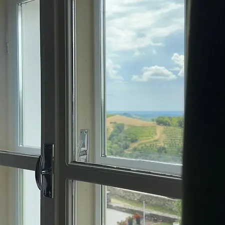 Grad Bed & Breakfast Kojsko