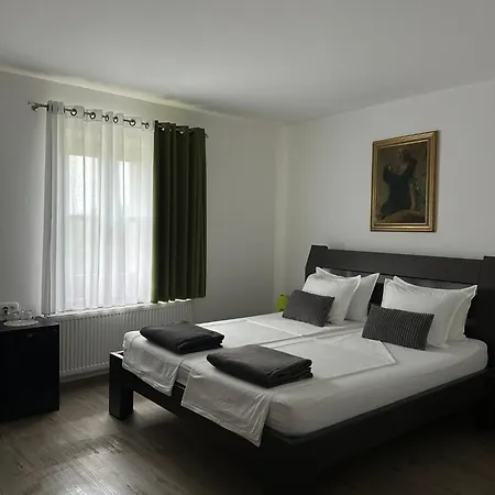 Grad Bed & Breakfast 3*