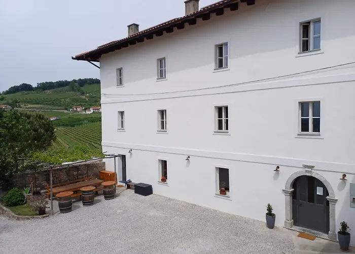 Nočitev z zajtrkom Grad