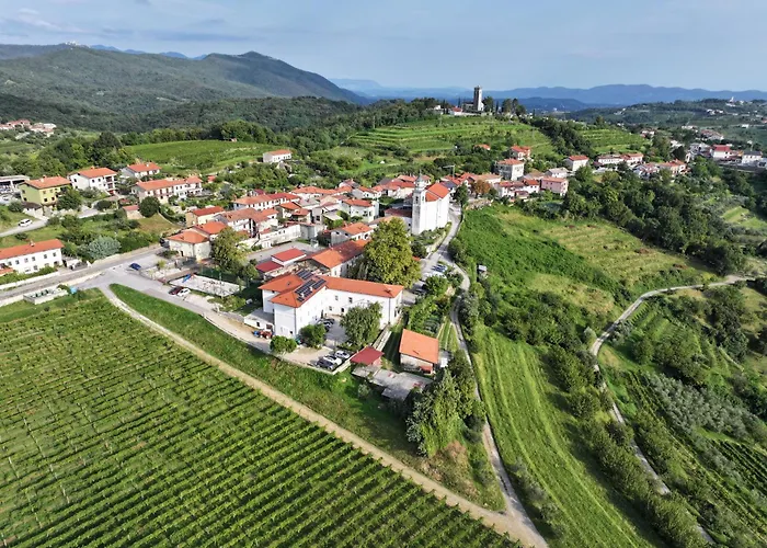 Grad Nočitev z zajtrkom