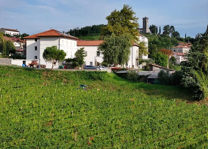 Nočitev z zajtrkom Grad Kojsko